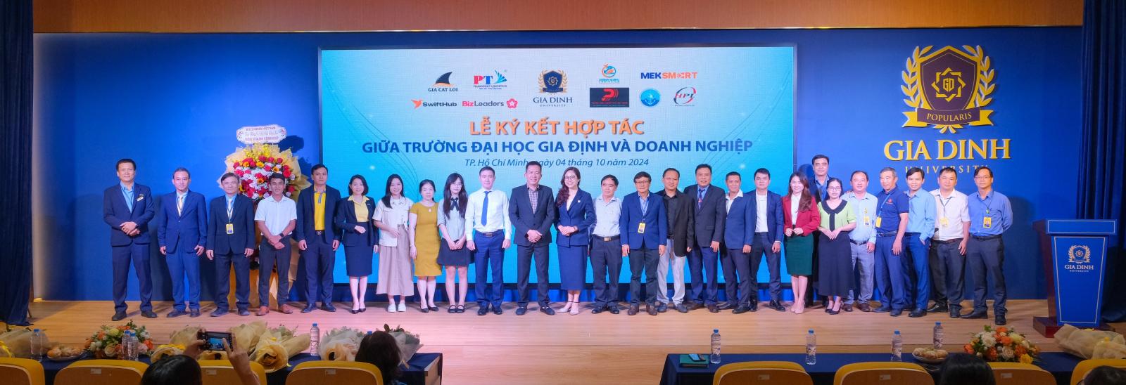 Bà Lê Thị Mai, Giám đốc nhân sự công ty logistics