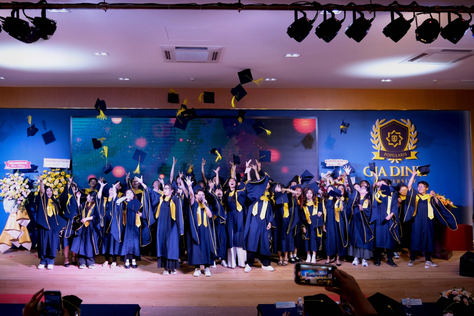 Bí quyết duy trì động lực trong công việc là gì