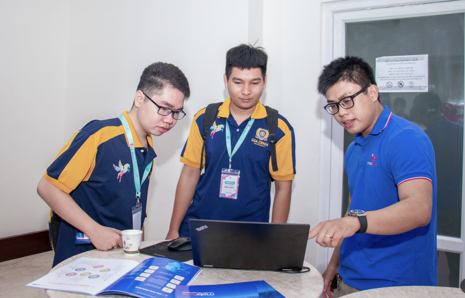 Các bước chuẩn bị cần thiết để theo học ngành nhân học