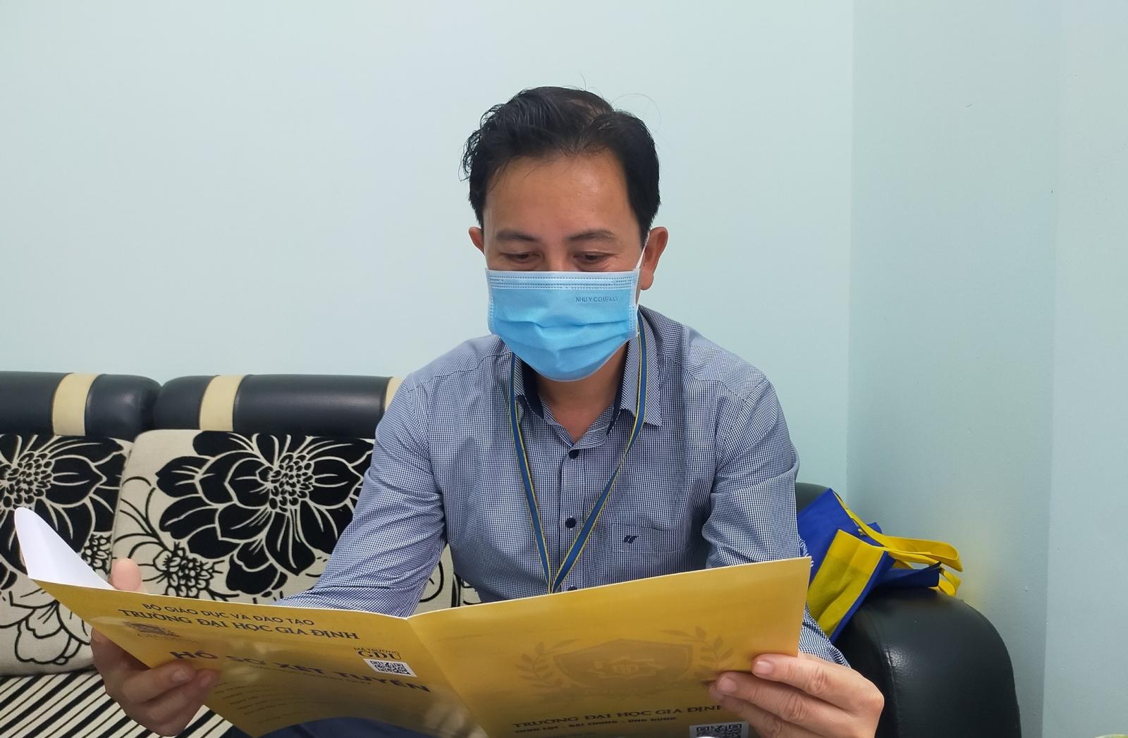 Các bước tư vấn chọn ngành theo điểm mạnh để đưa ra quyết định chính xác