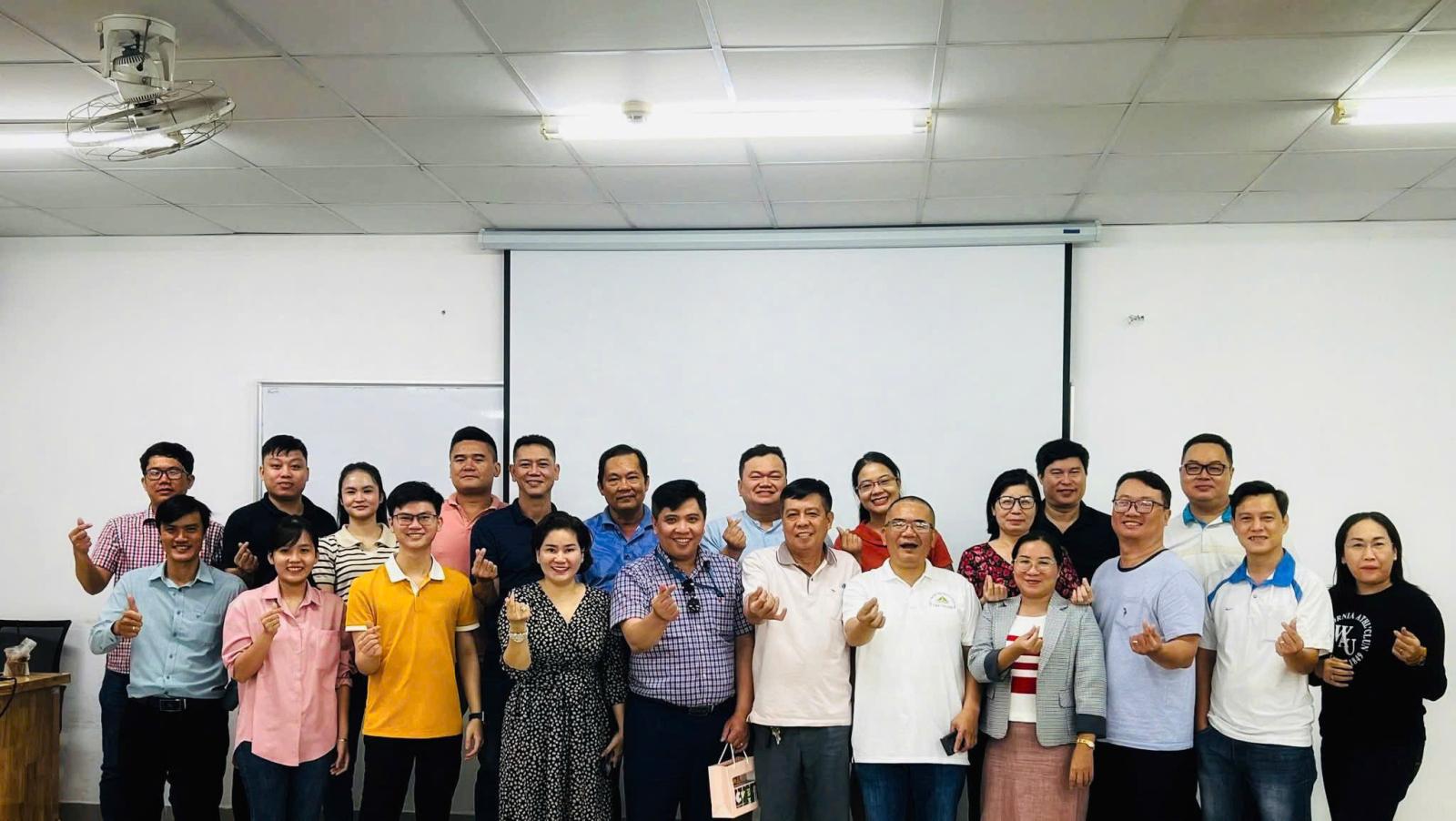 Các hình thức tuyển sinh sau đại học