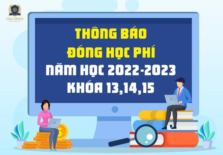 Các khoản phí khác ngoài học phí tại trường tư thục