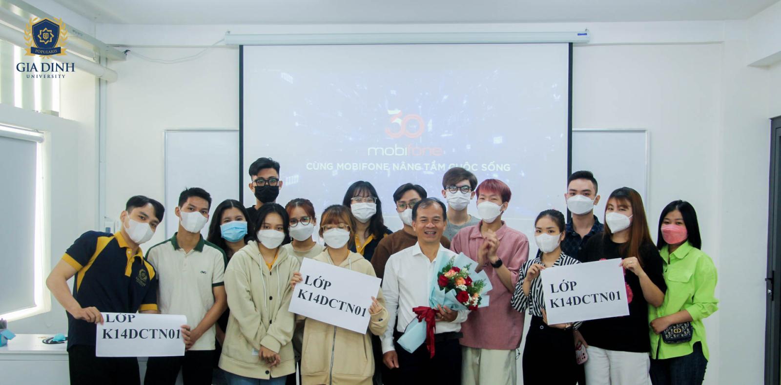 Câu chuyện thành công về định hướng nghề nghiệp đúng đắn