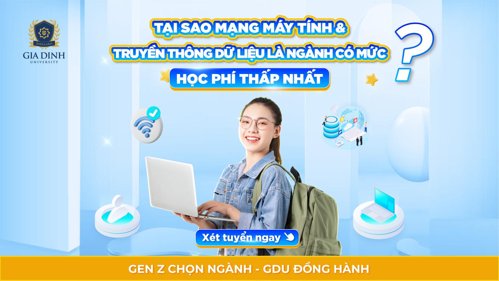 Chi phí học ngành truyền thông đa phương tiện: Đầu tư trang thiết bị