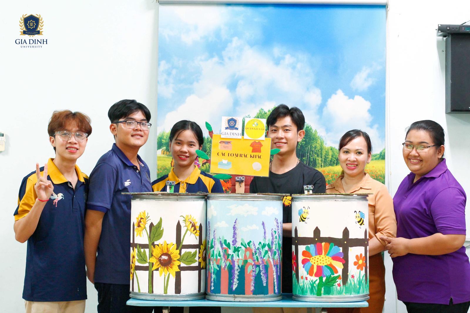 Chia sẻ của giáo viên mầm non