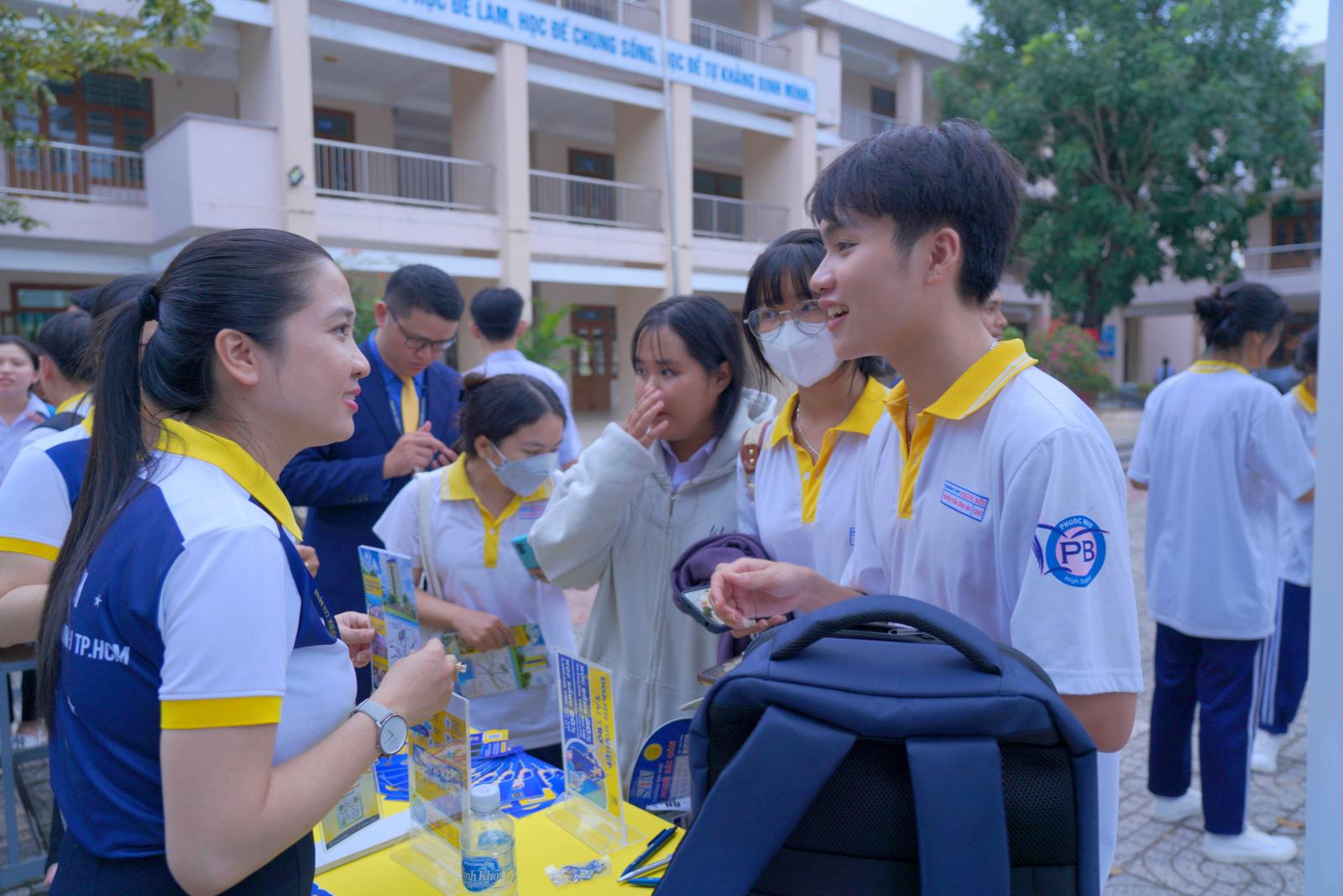 Chiến lược đăng ký nguyện vọng thông minh trong các cách xét tuyển vào đại học