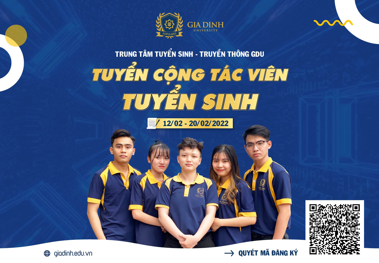 Nguồn Hỗ Trợ Tư Vấn Chọn Ngành Học