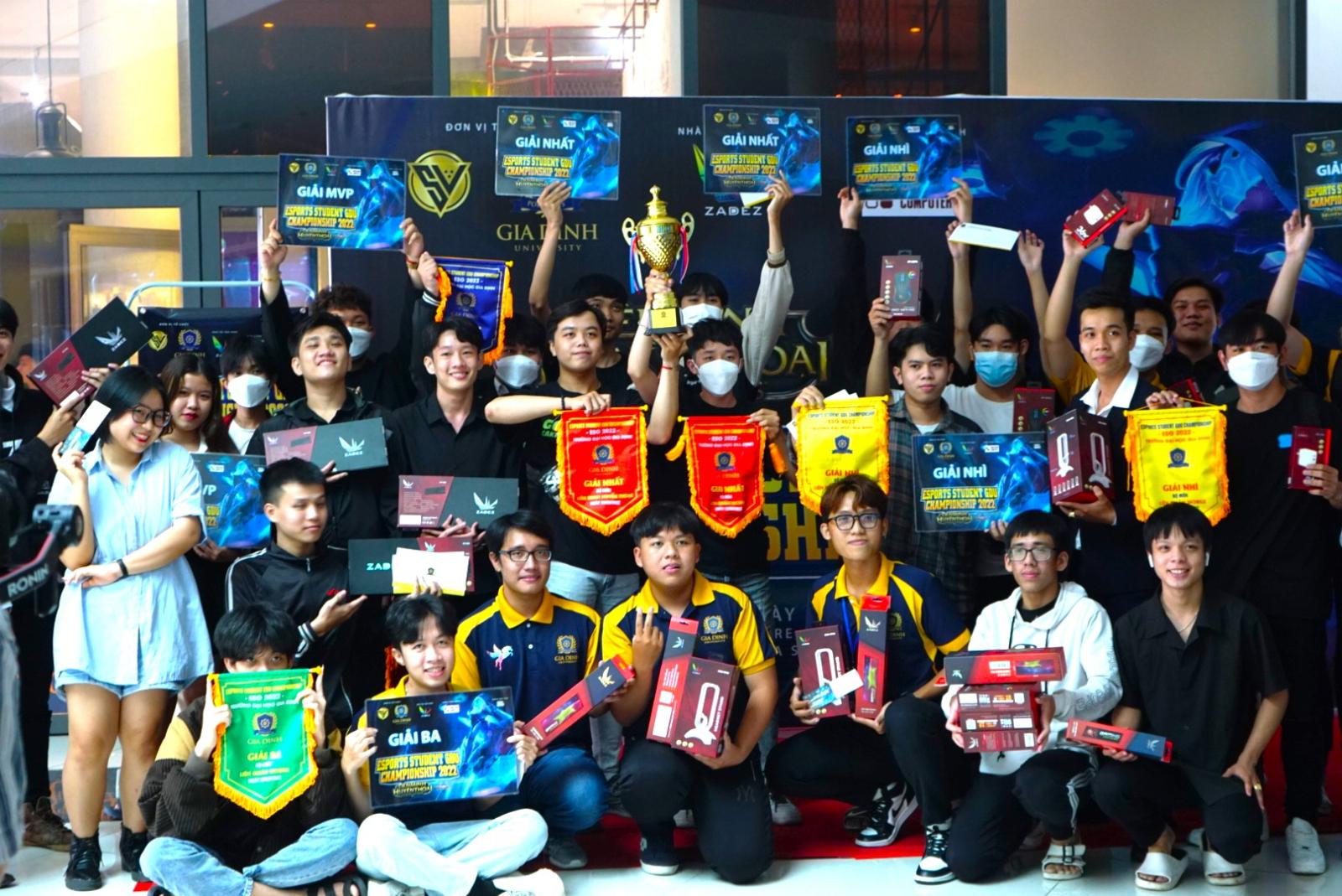 Khoa học máy tính mở ra cánh cửa tương lai