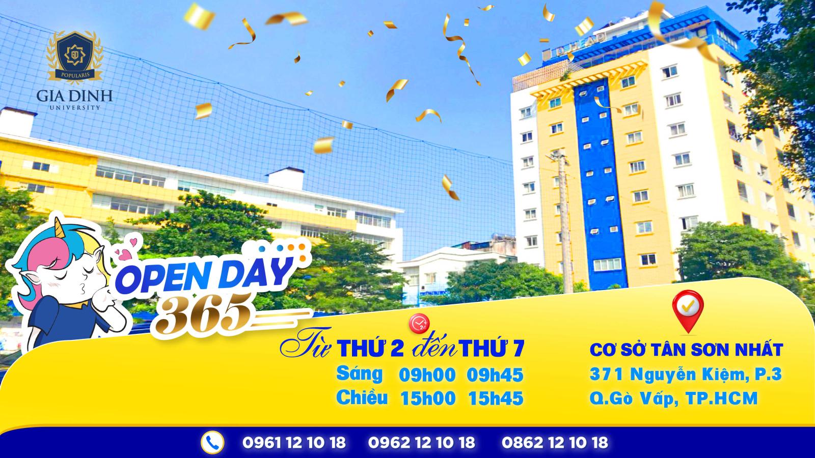 Chương trình đào tạo định hướng nghề nghiệp giúp học sinh sinh viên khám phá bản thân và lựa chọn ngành nghề phù hợp