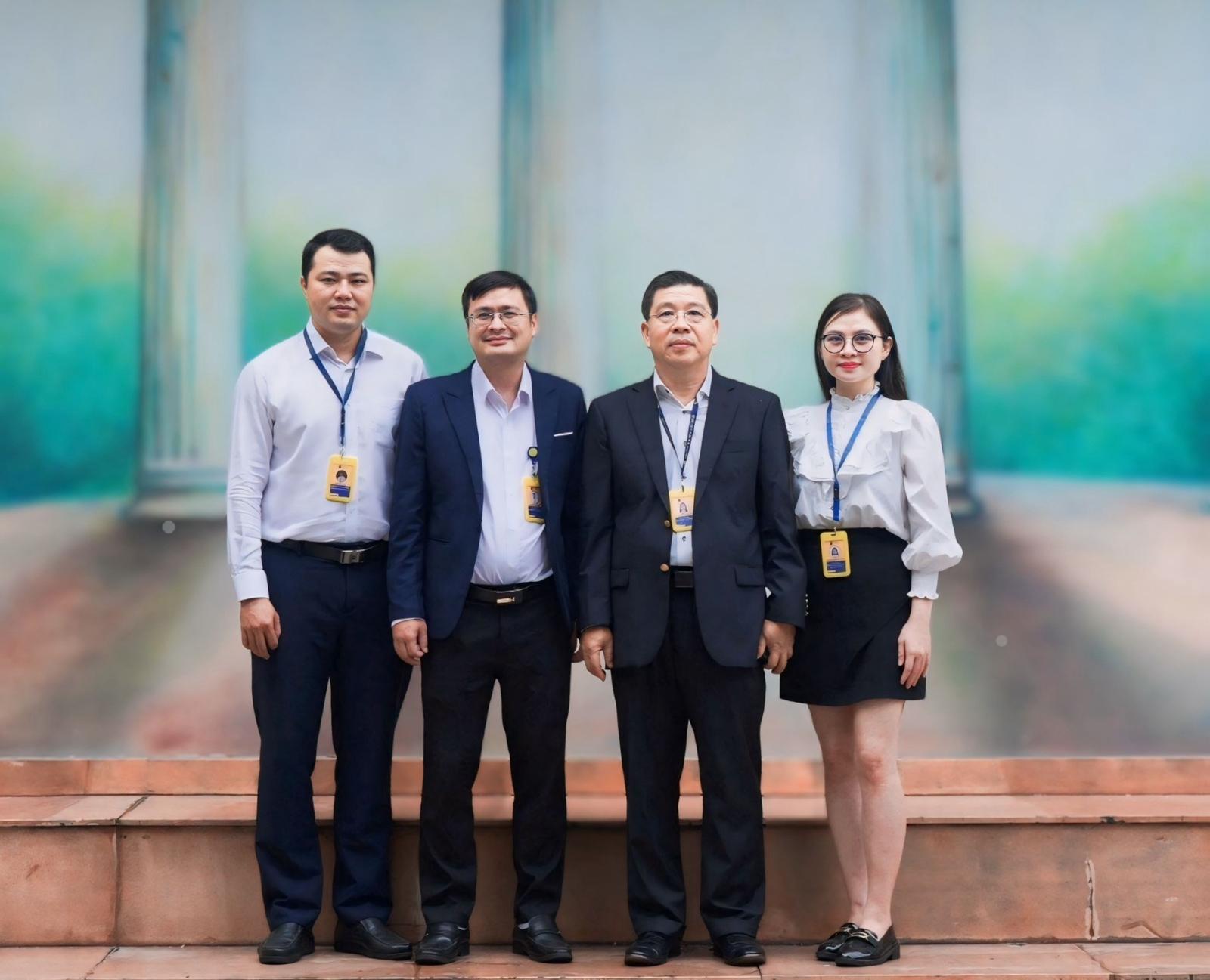 Chương trình đào tạo ngành công tác xã hội