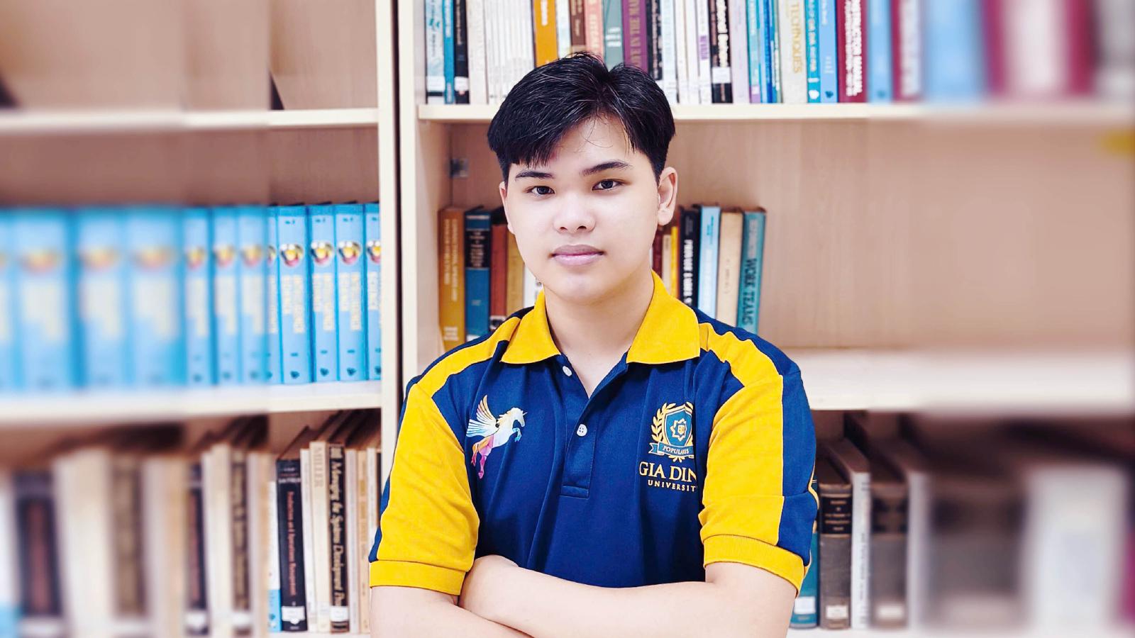 Chuyên gia hướng dẫn sinh viên thực tập tại công ty