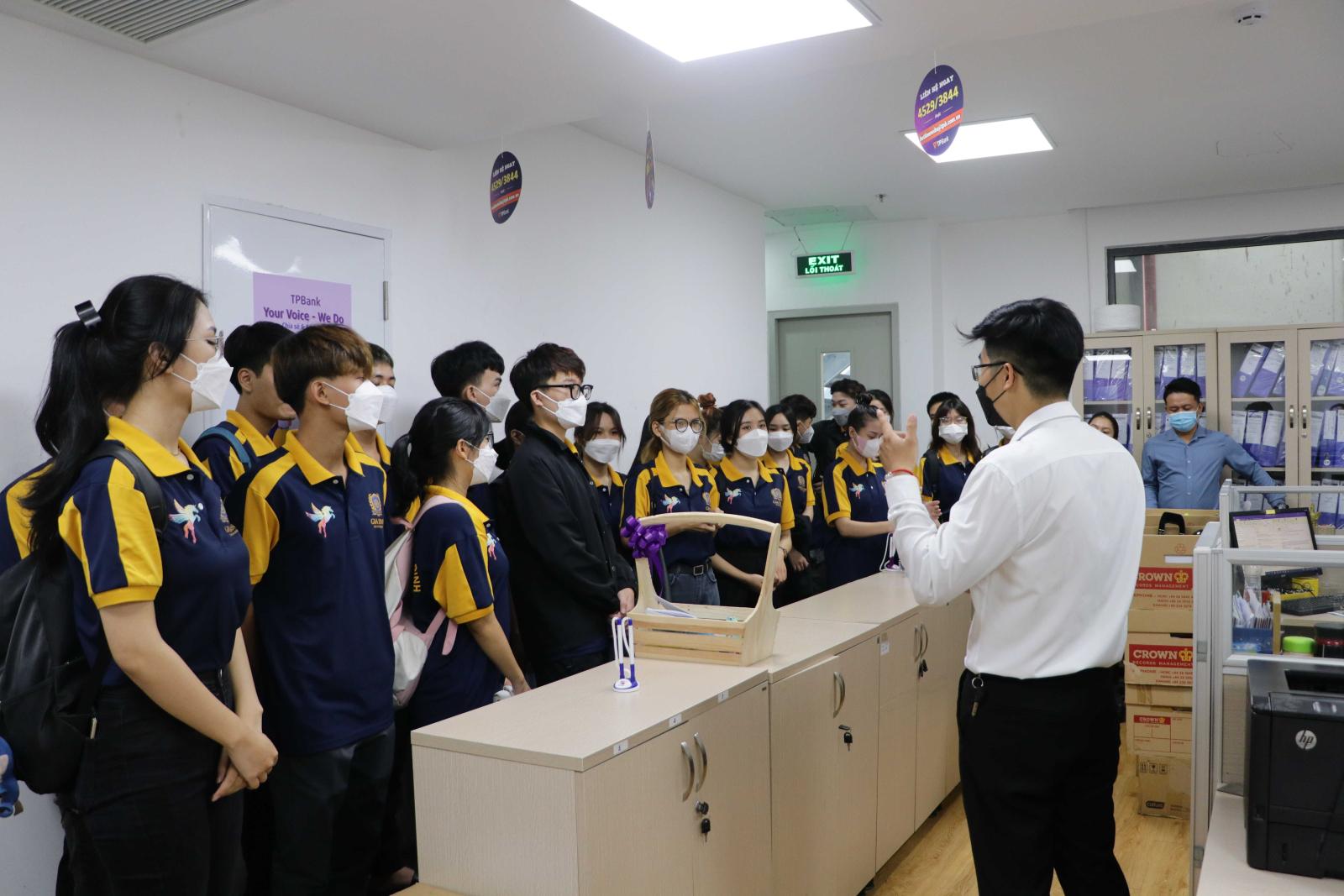 Đa dạng các cơ hội nghề nghiệp trong ngành thương mại điện tử