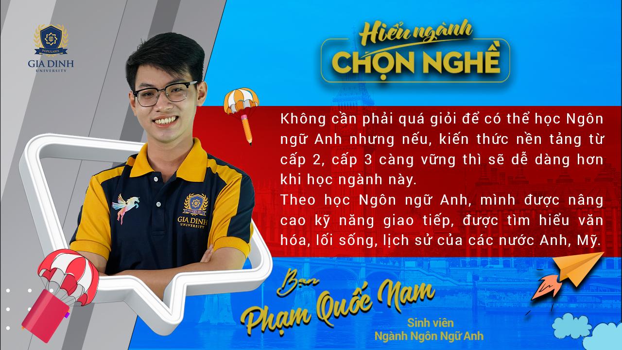 Cơ hội việc làm ngành sư phạm tiếng Anh: Tiếng Anh là chìa khóa mở ra thế giới