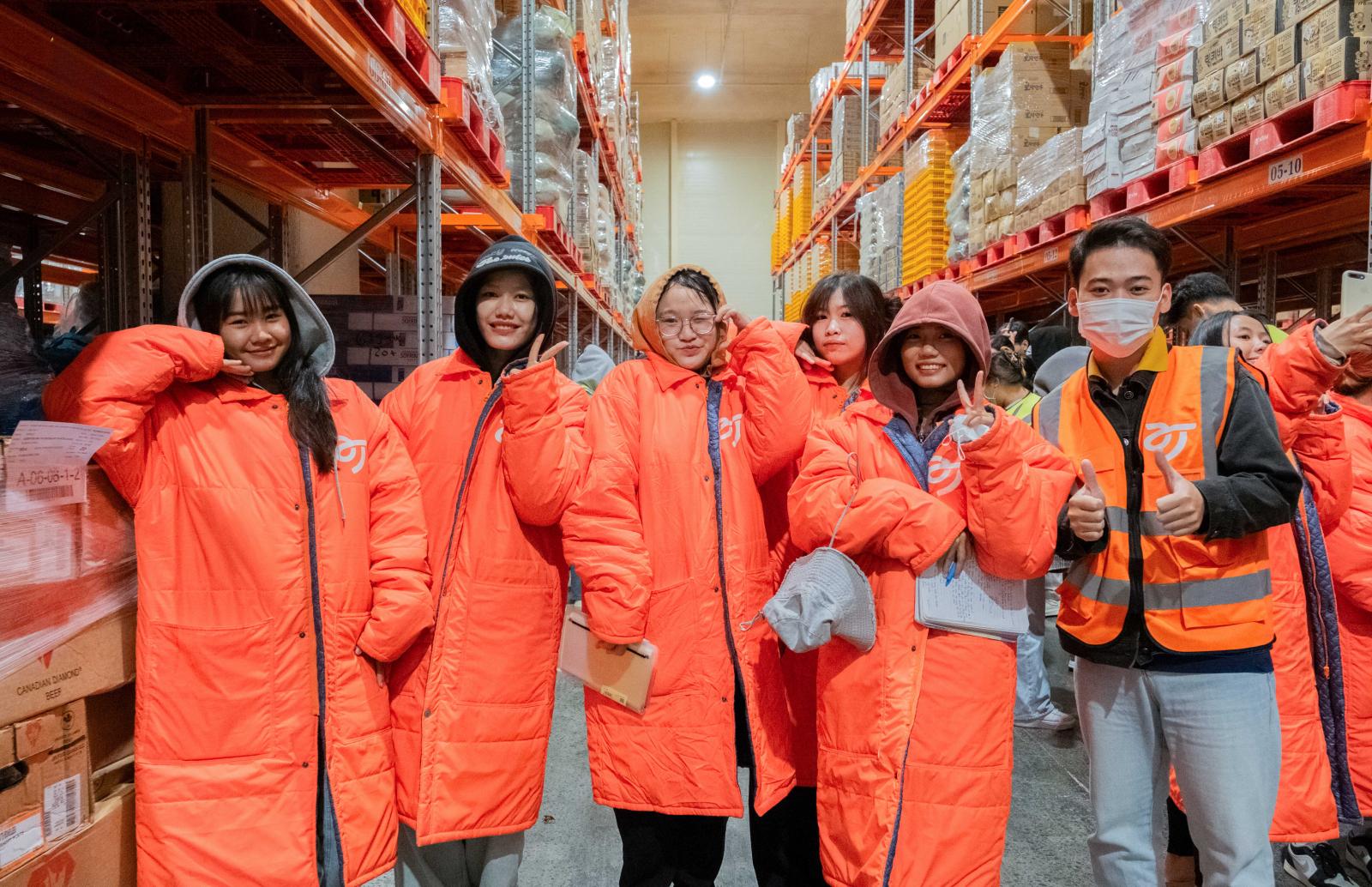 Cựu sinh viên GDU chia sẻ kinh nghiệm quản lý tài chính