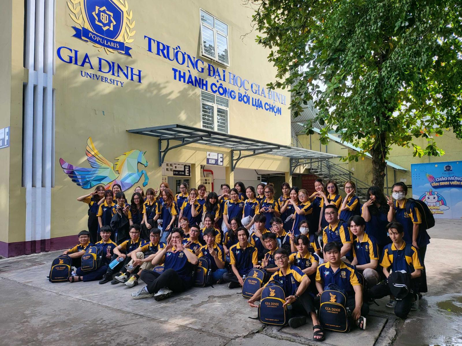 Các trường đại học hàng đầu đào tạo ngành truyền thông đa phương tiện