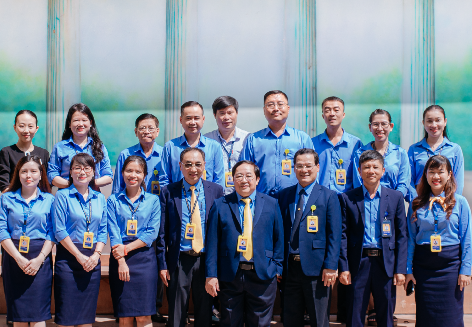 Đại học Gia Định đào tạo ngành công tác xã hội chất lượng cao