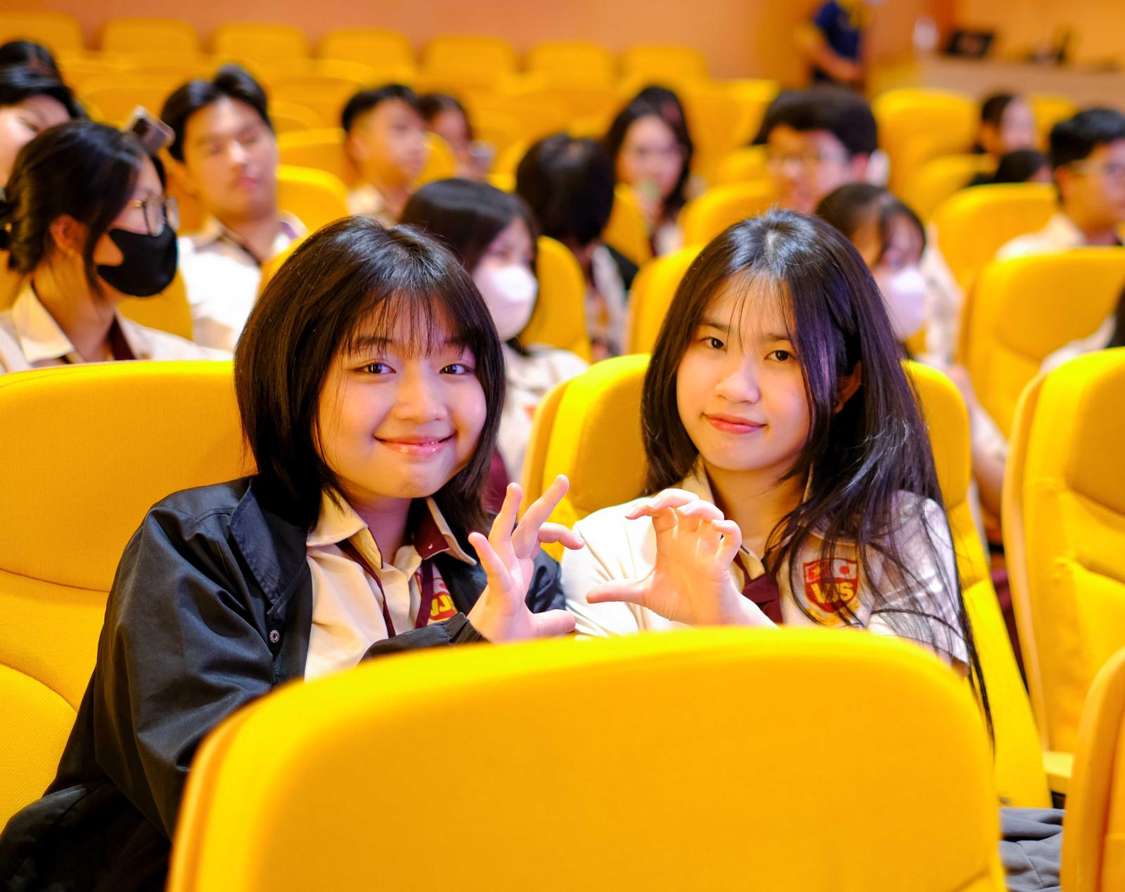 Đánh giá năng lực học tập