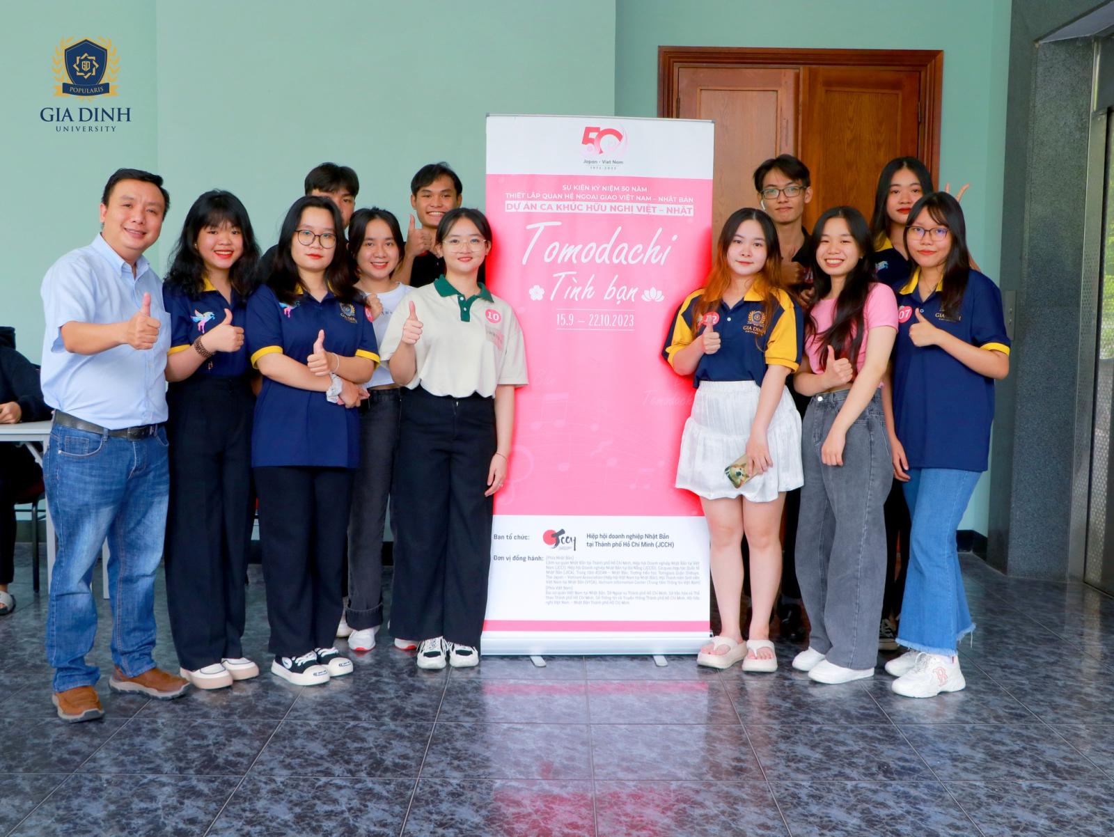 Đề án tuyển sinh: Chìa khóa mở cửa đại học