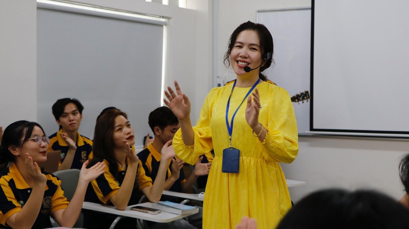 Đề án tuyển sinh định hướng chất lượng Đại học Gia Định