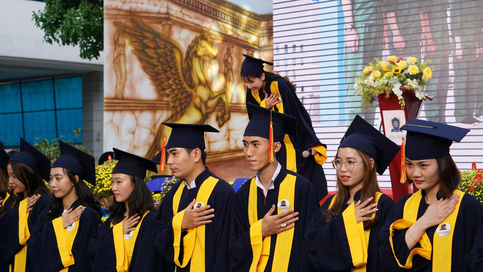 Điều kiện nhận học bổng du học? Các tiêu chí và yêu cầu cần đáp ứng để xin học bổng du học