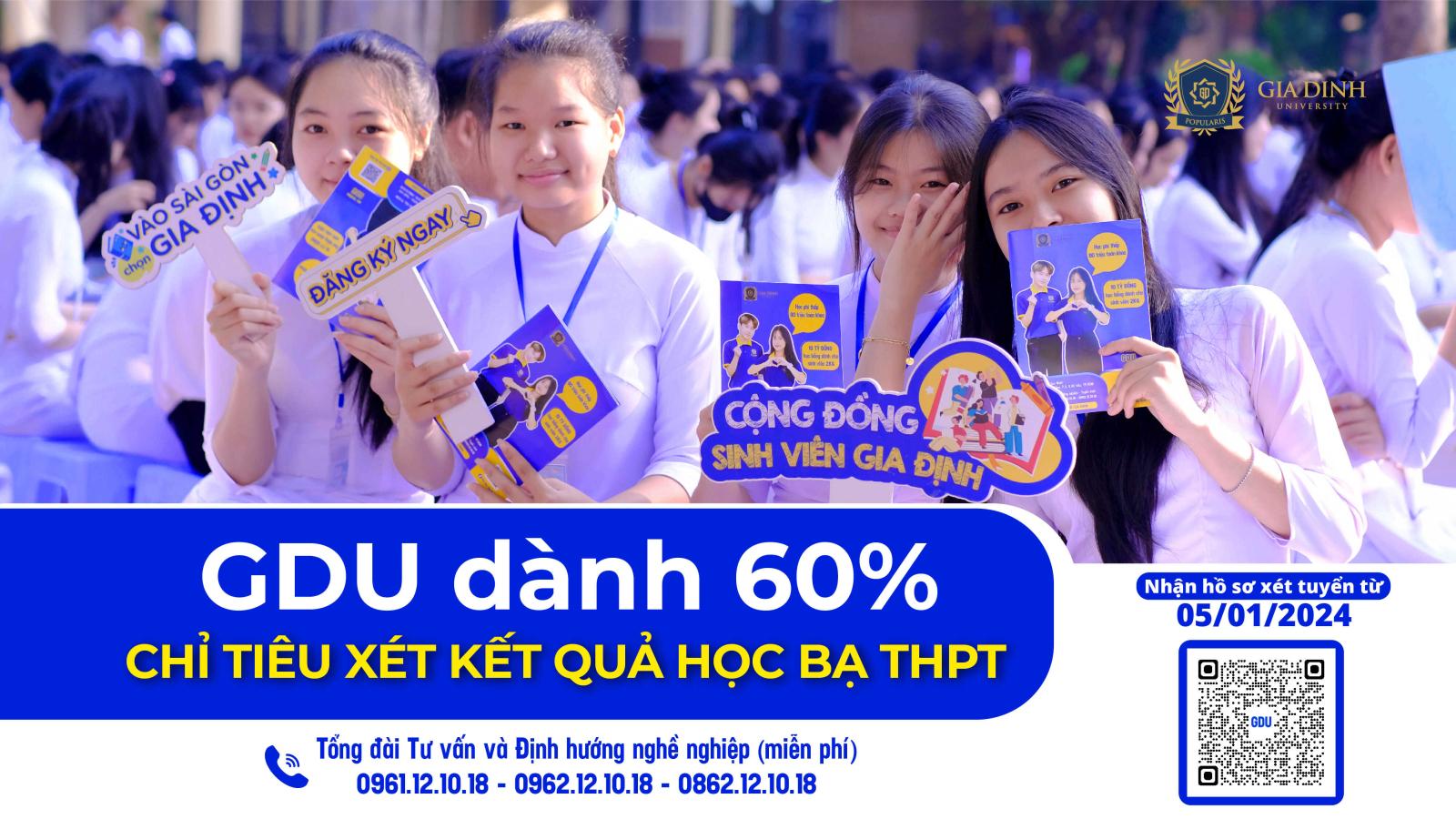 các tiêu chí đánh giá trong điều kiện xét học bạ