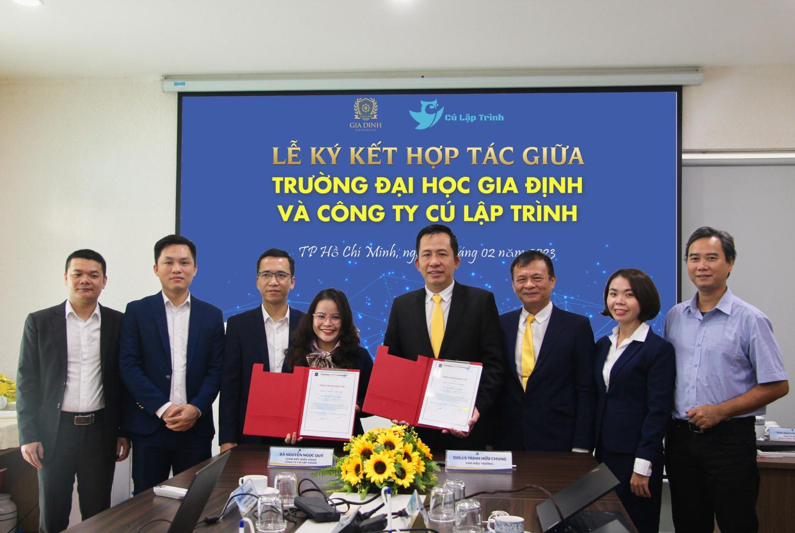 Các dự án thực tế ngành trí tuệ nhân tạo