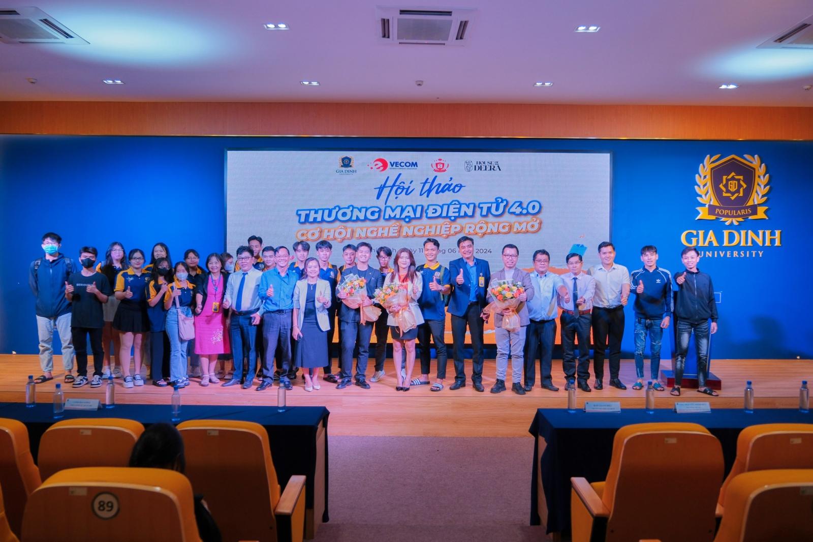 Cau hoi thuong gap ve tuyen sinh rieng GDU