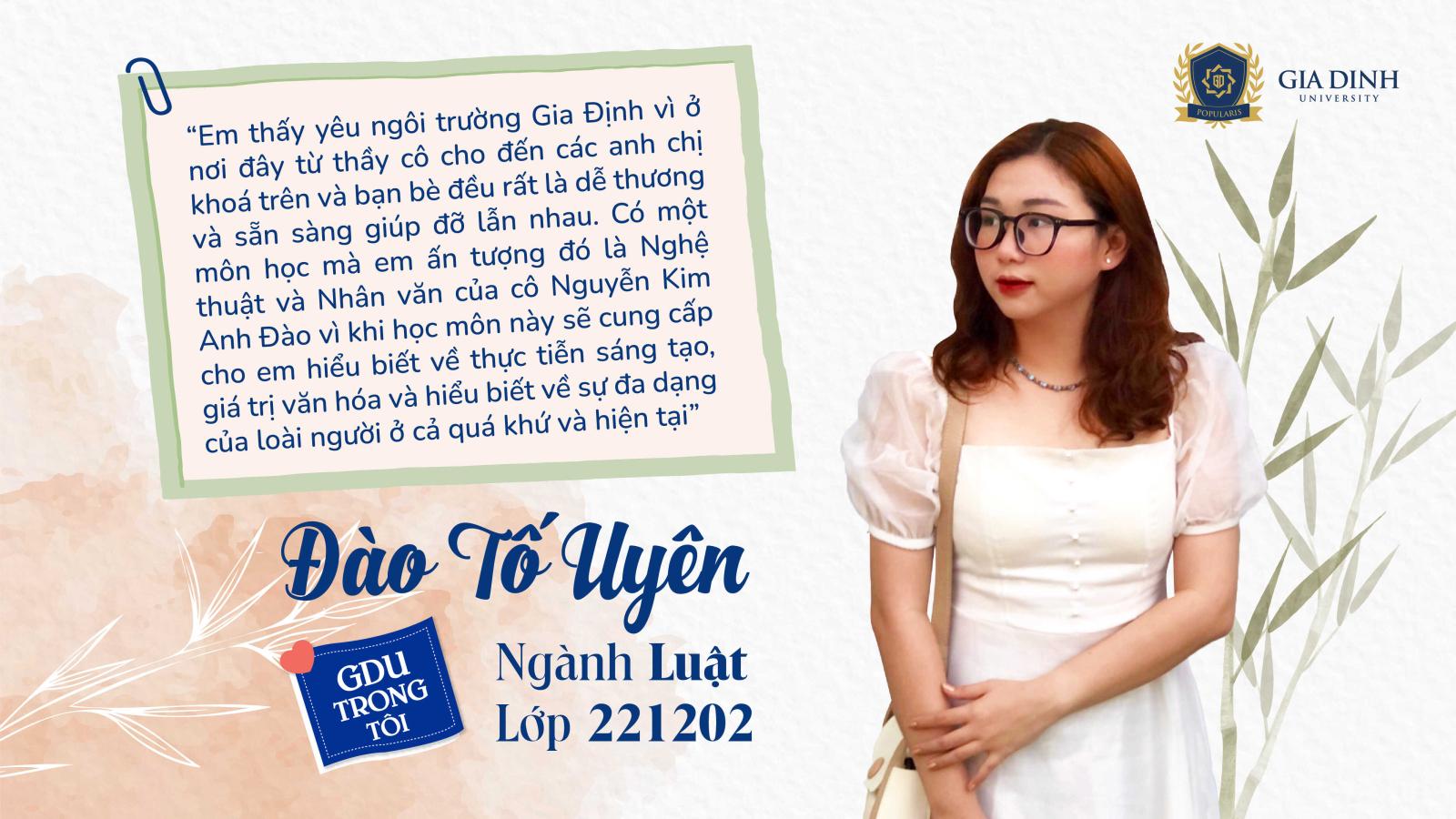 gdu moi truong tuyen sinh nang dong