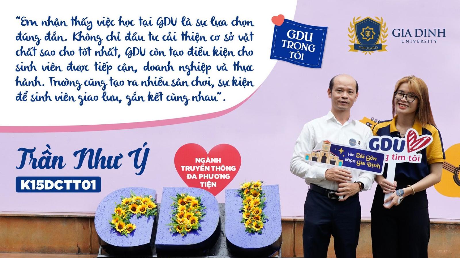 Giá trị của việc lựa chọn ngành học đúng đắn và phù hợp