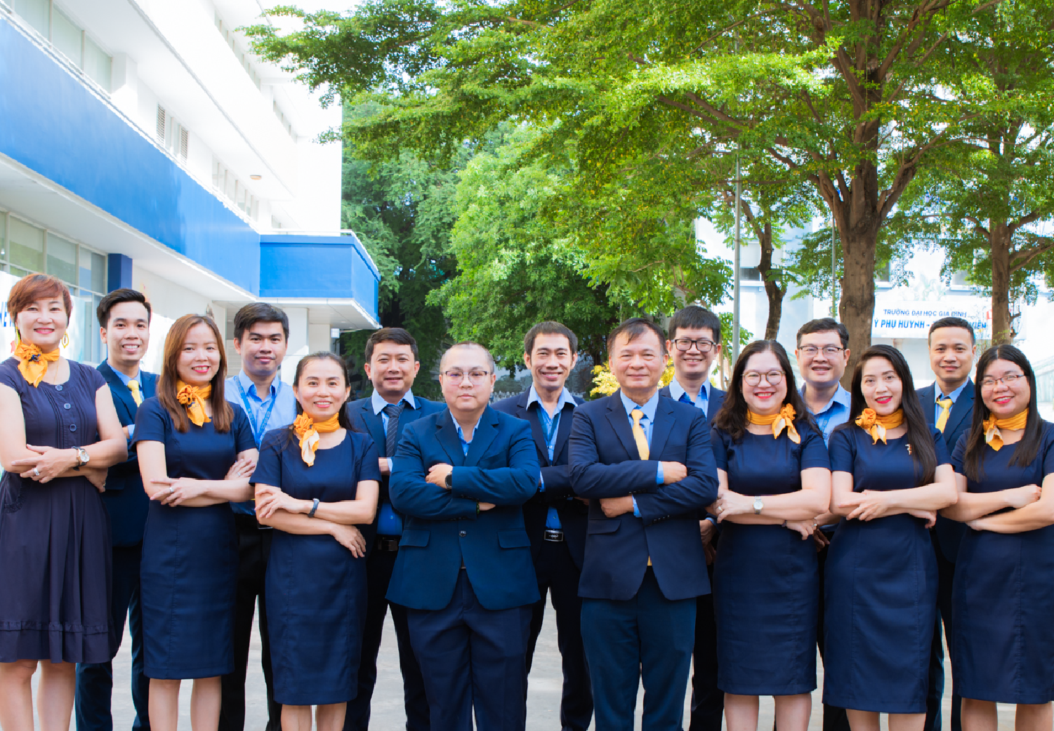 Giảng viên tham gia khóa đào tạo nghiệp vụ sư phạm, nâng cao kỹ năng giảng dạy