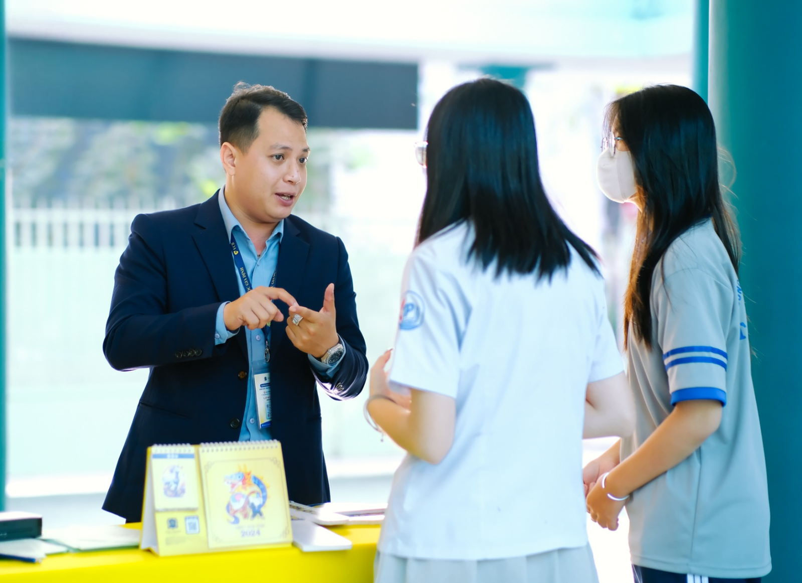 Hồ sơ xin học bổng