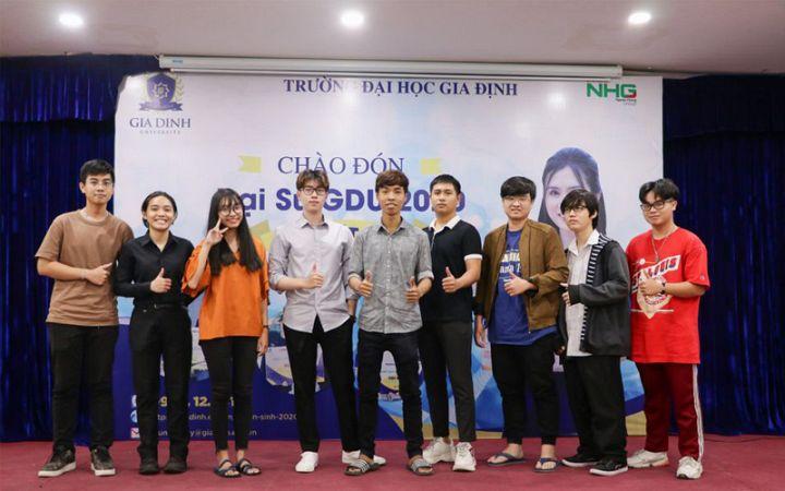 Danh sách học bổng và chương trình hỗ trợ tài chính cho sinh viên tại Hà Nội