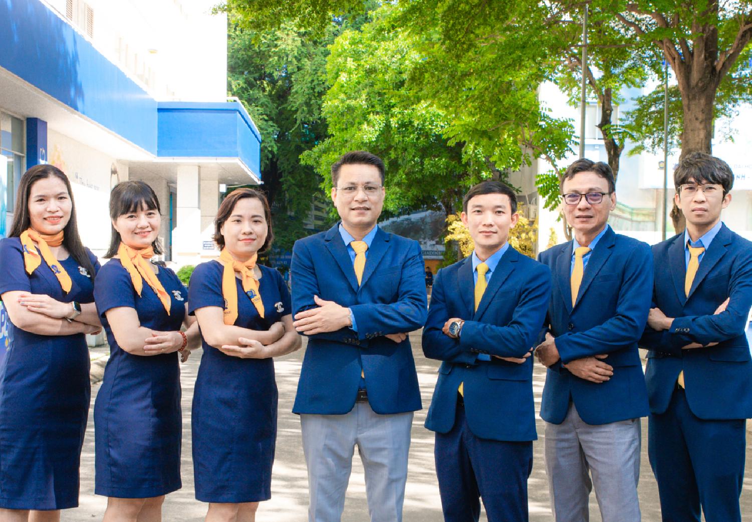 Phỏng vấn học bổng theo từng năm học