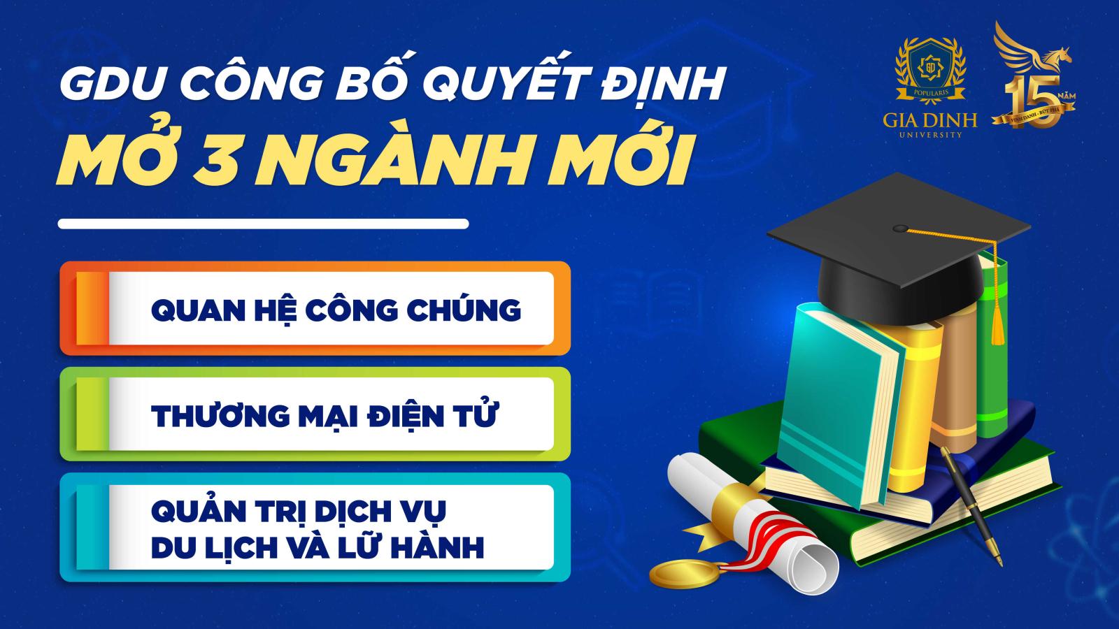 Học phí của chương trình chất lượng cao