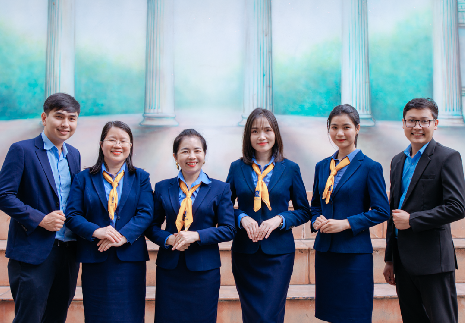 Cách thể hiện hoạt động ngoại khóa trong hồ sơ xin học