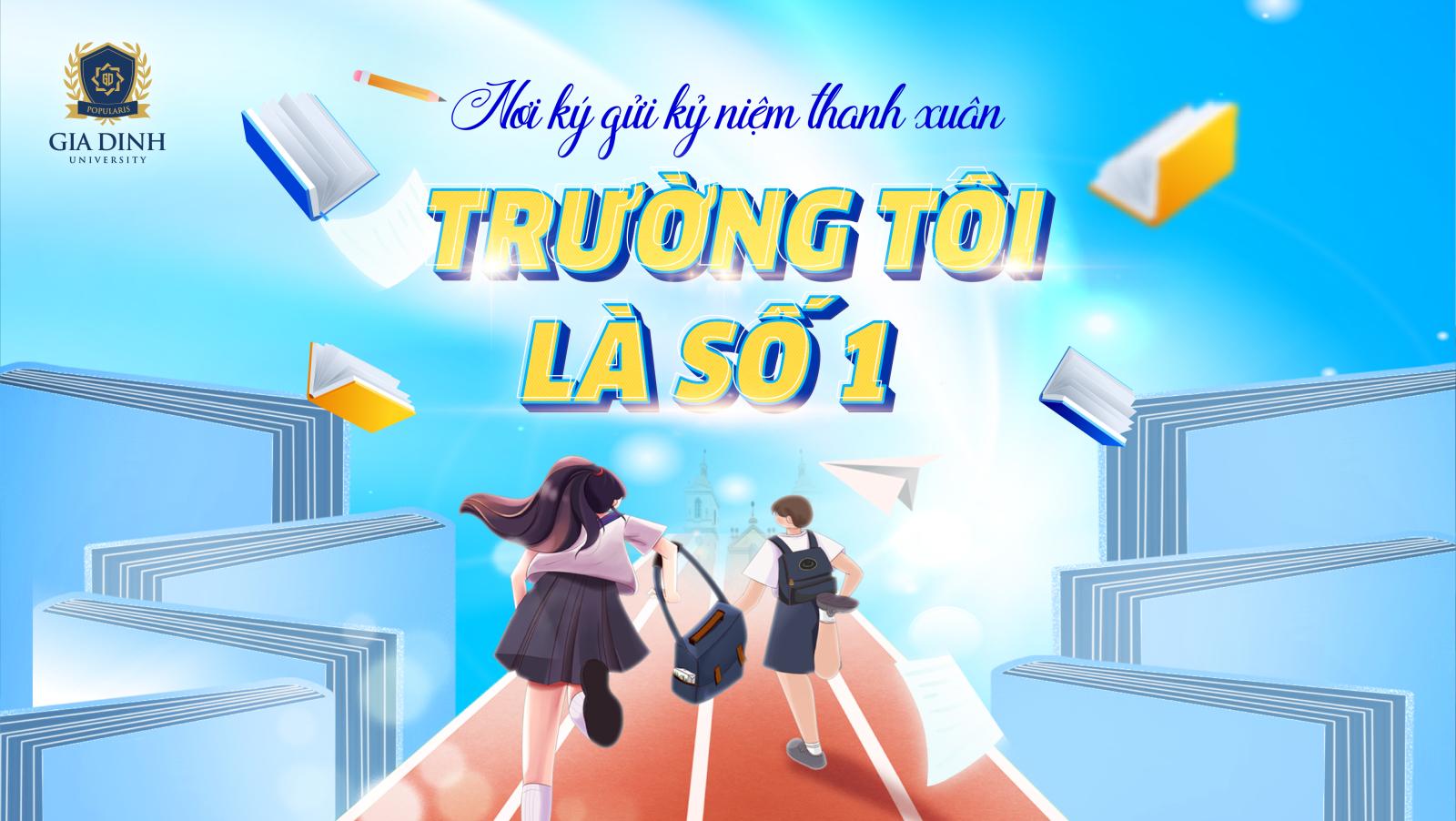 Kinh nghiệm chia sẻ từ sinh viên trong video hướng dẫn đăng ký xét tuyển đại học