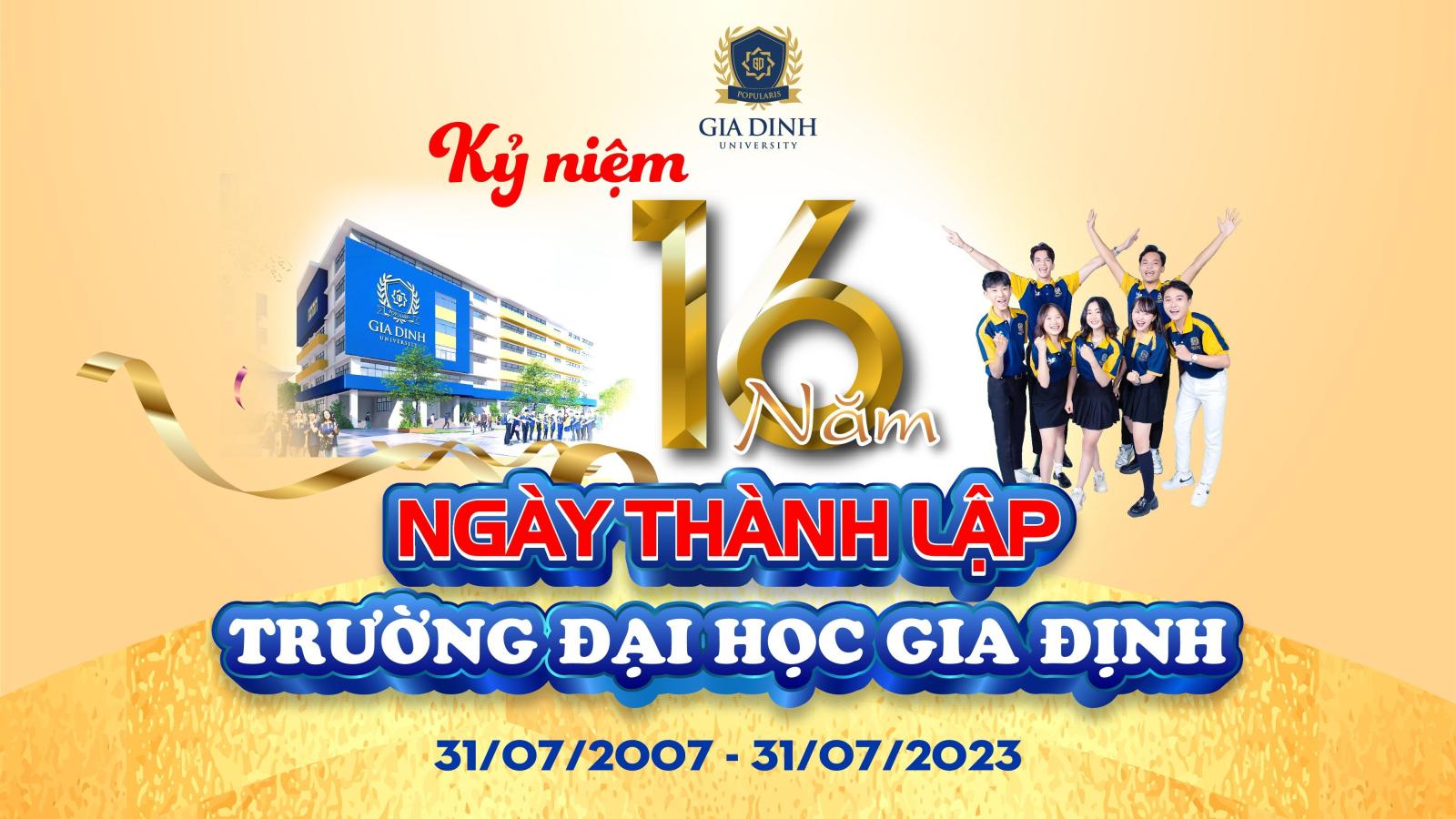 Kinh nghiệm vượt qua khó khăn về học phí từ các cựu sinh viên Đại học Gia Định