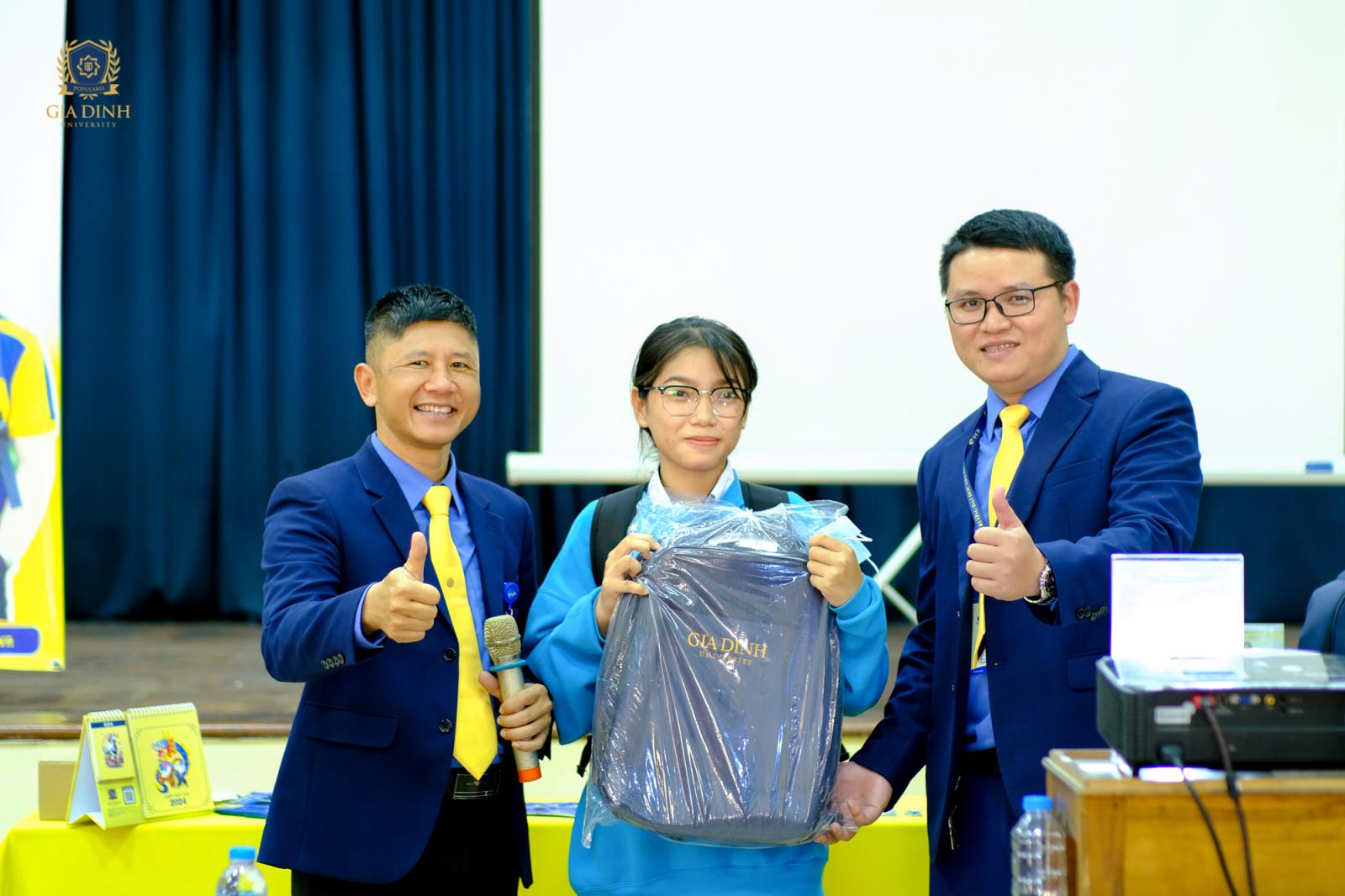 Lập kế hoạch hành động chi tiết để được tư vấn chọn ngành thành công.