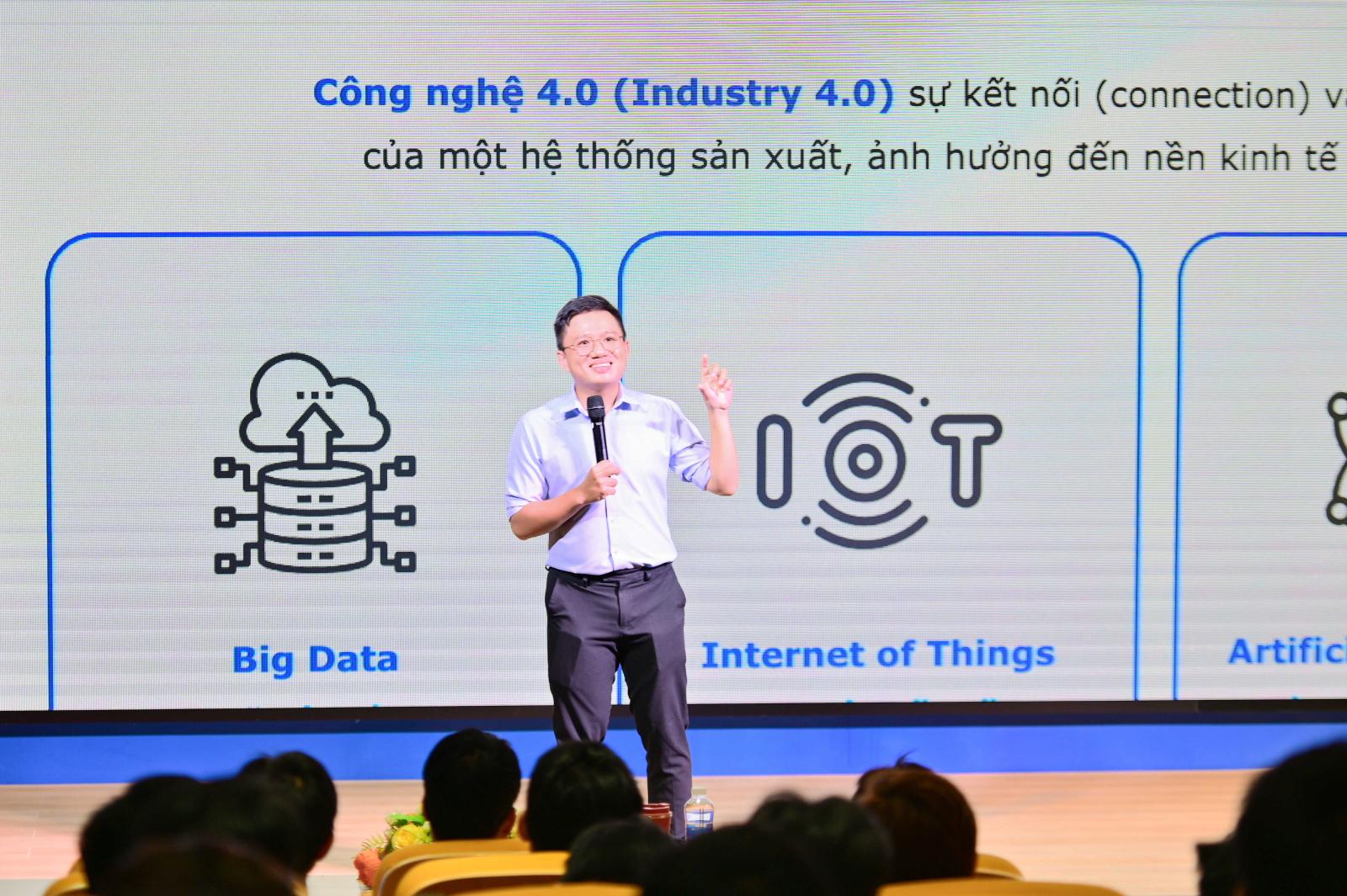 Lộ trình học ngành trí tuệ nhân tạo tổng quan