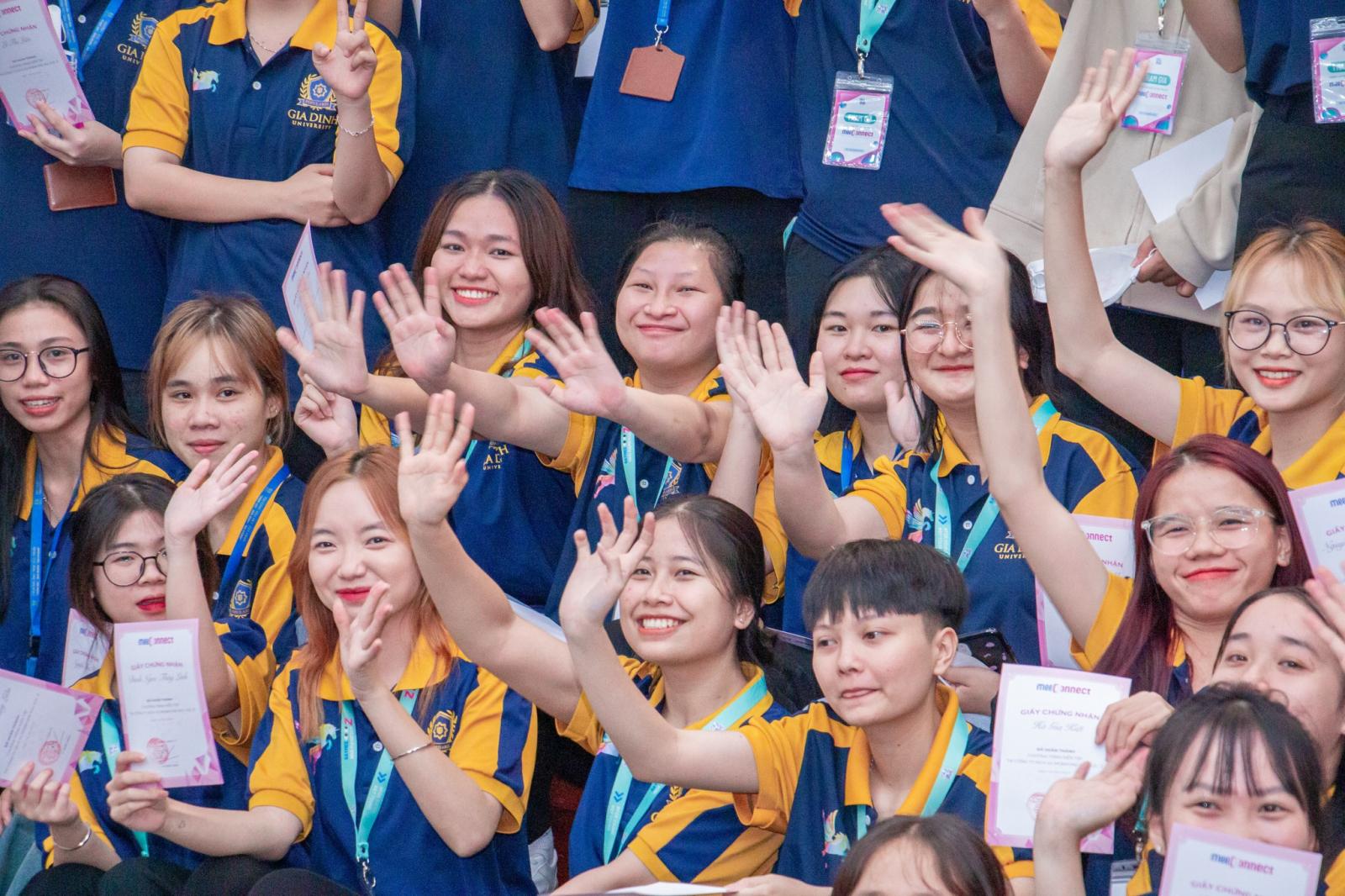 Lộ trình học tập hiệu quả cho sinh viên ngành quản trị kinh doanh