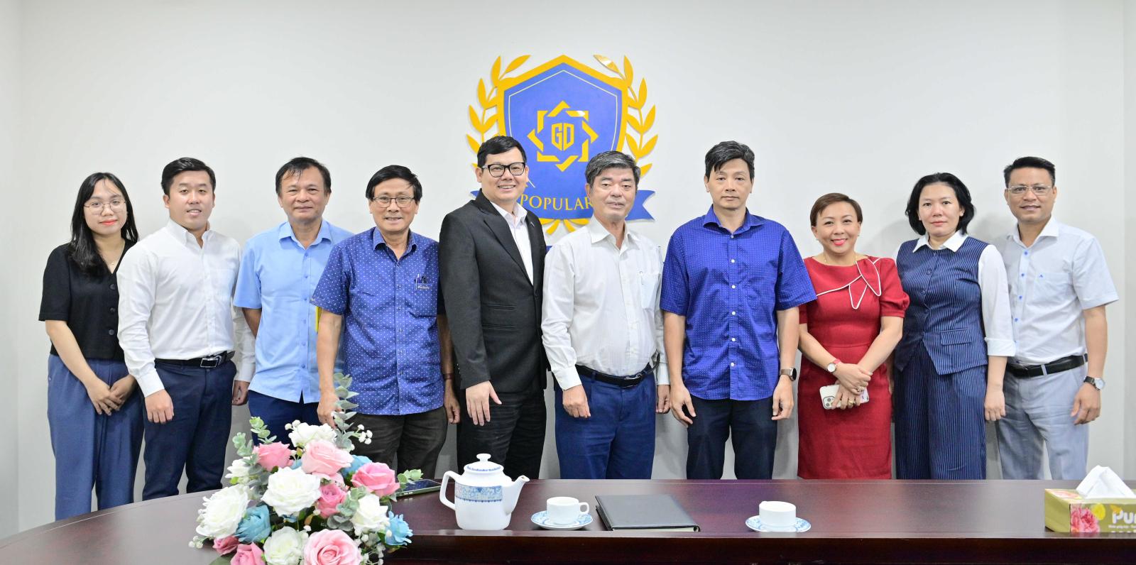 Những lợi ích vượt trội của chương trình chất lượng cao