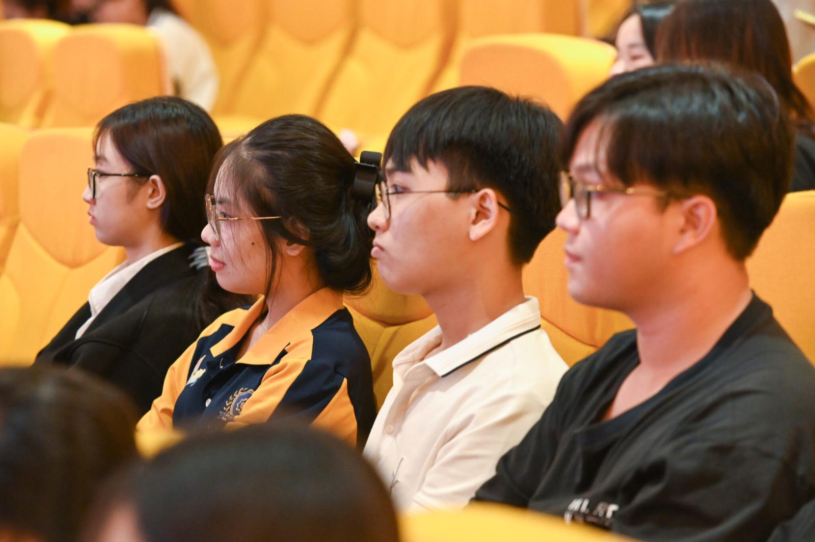 Lời khuyên dành cho sĩ tử chuẩn bị thi đại học