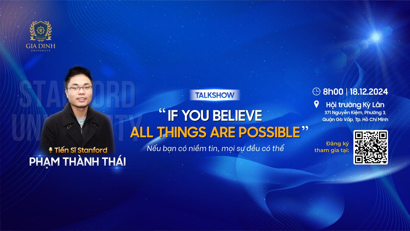 Lời khuyên từ chuyên gia hướng nghiệp