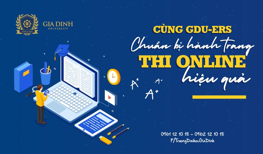 Những lưu ý quan trọng khi học online