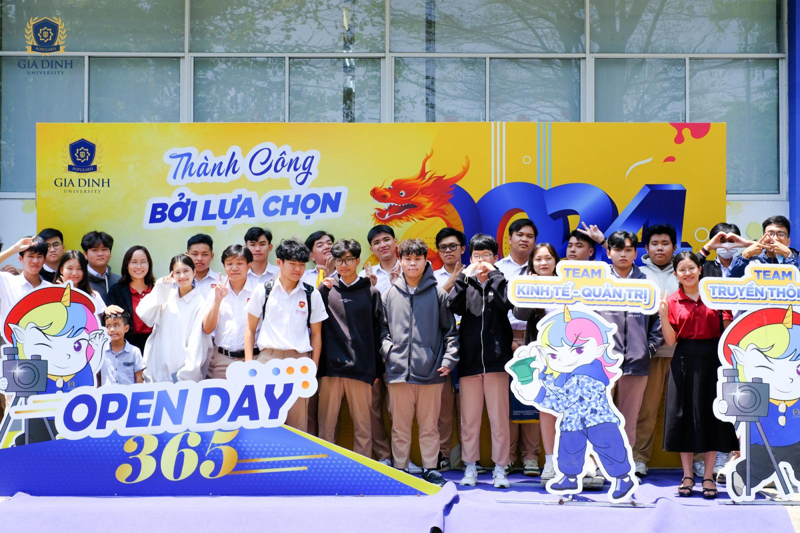 Lưu ý quan trọng khi lựa chọn ngành nghề