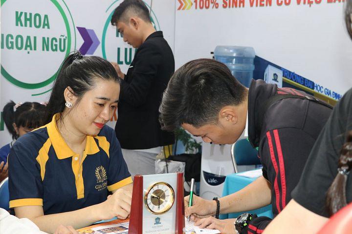 Mẹo chọn hình thức tuyển sinh đại học hiệu quả