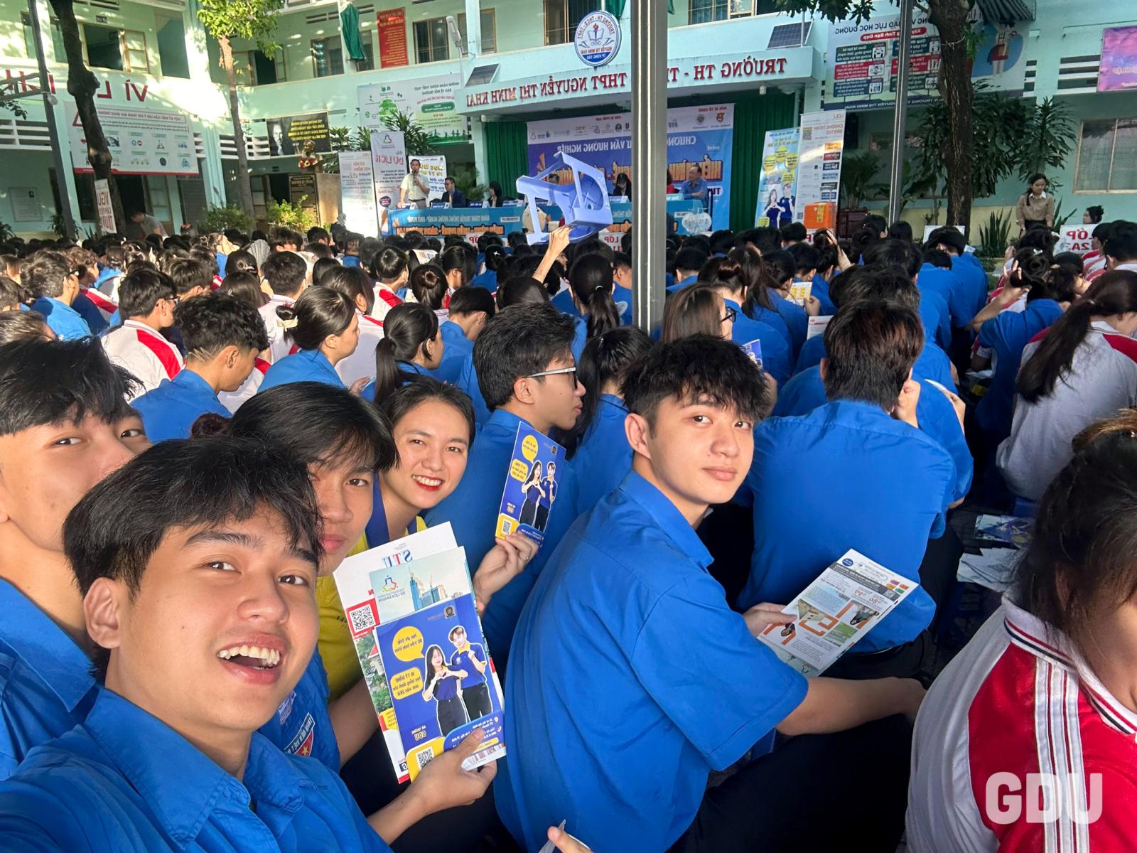 Mẹo và biến tấu chọn ngành học phù hợp với đam mê