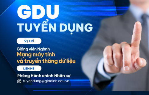 Môn học thiết kế web trải nghiệm người dùng