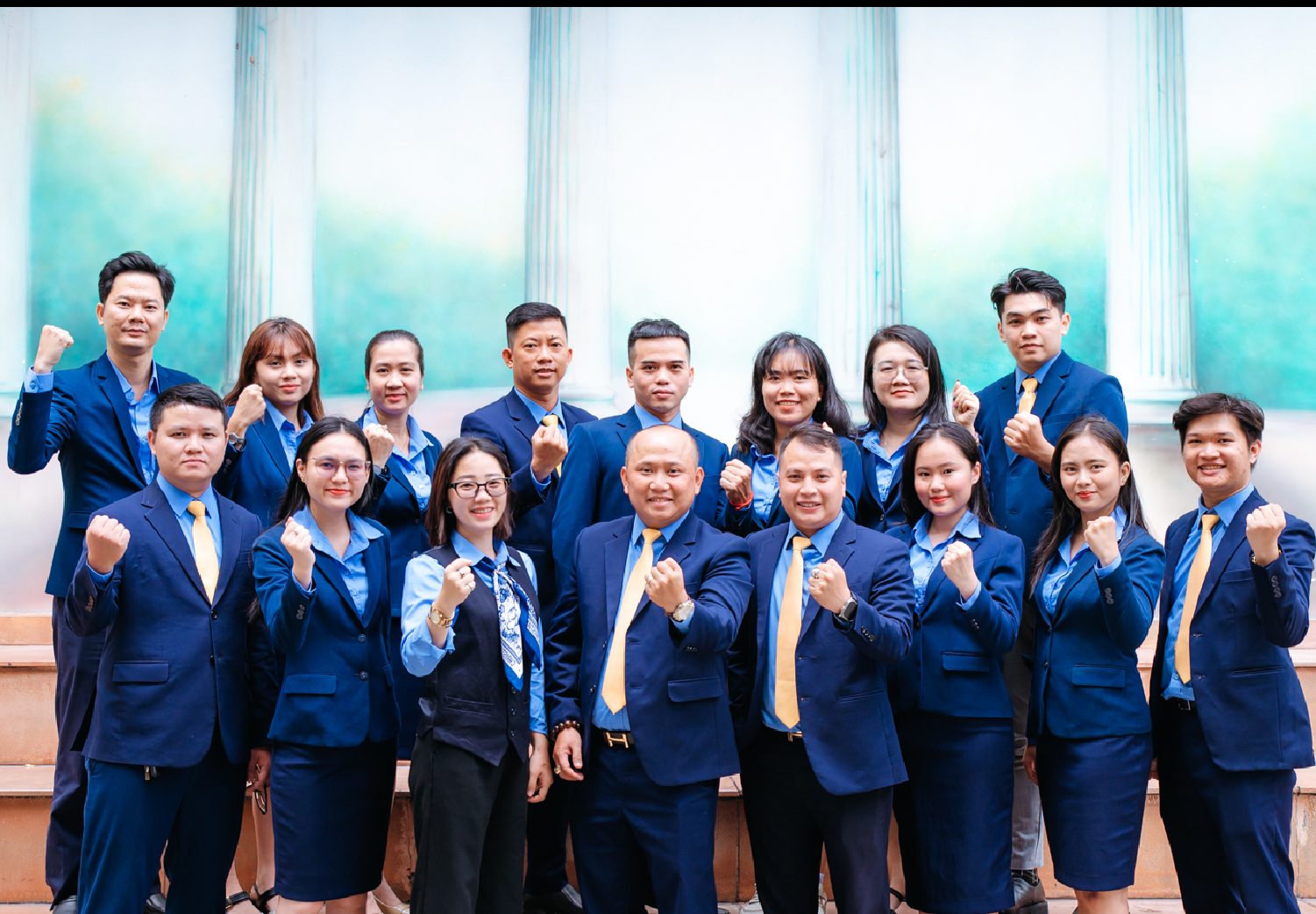 Ngành Báo chí Truyền thông phù hợp học sinh giỏi văn