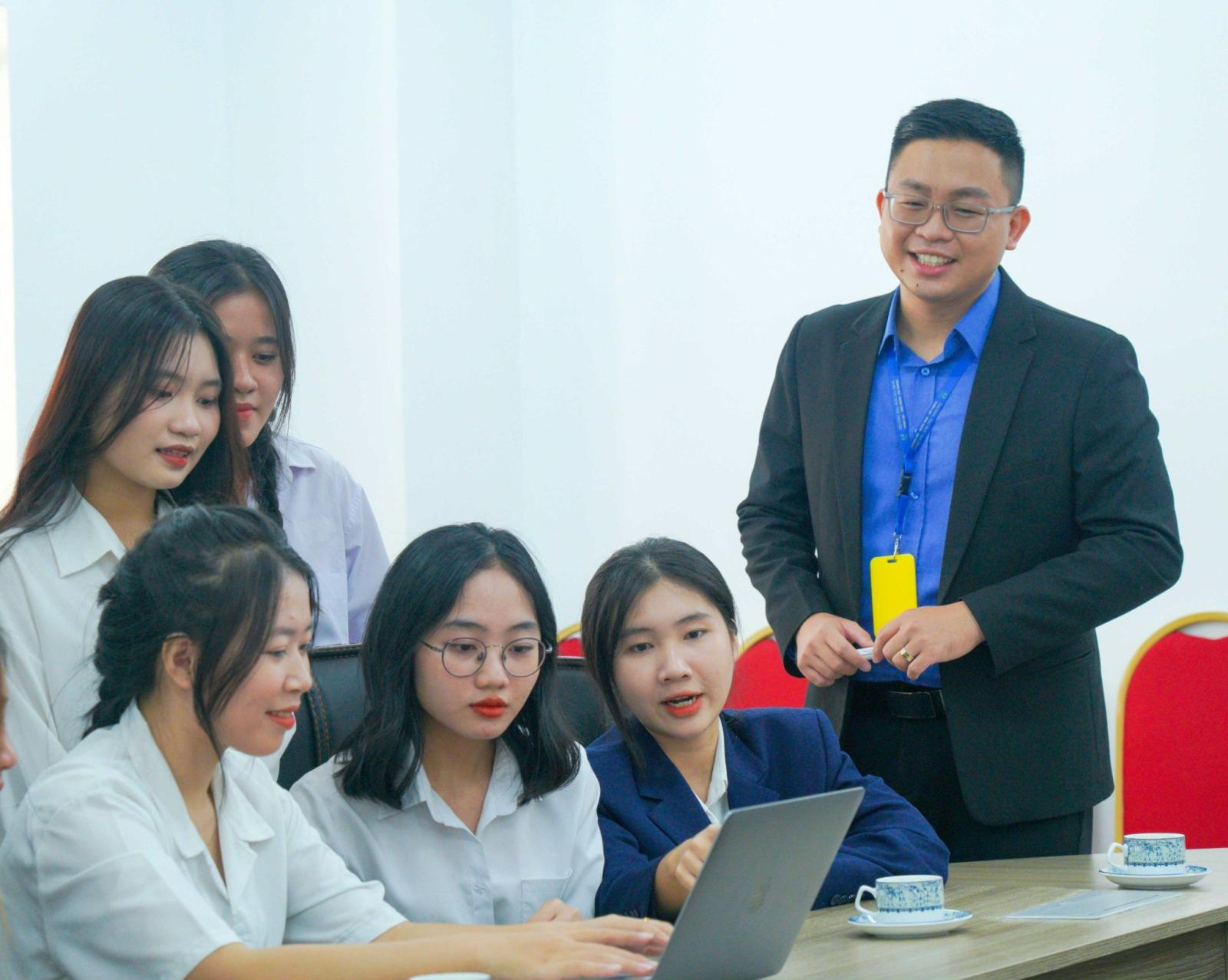 Ngành công nghệ sinh học là gì?